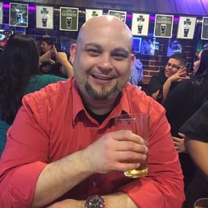 Meet your Posher, Dean